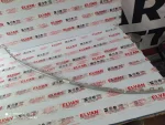 5NA853835 | VW Tiguan Arka Tampon Orta Nikelajı - 3