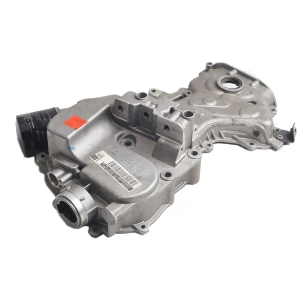 03C109210CQ | Triger Zincir Kapağı | VW CC, Eos, Golf, Jetta, Passat, Scirocco VAG