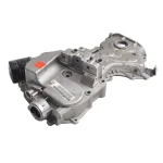 03C109210CQ | Triger Zincir Kapağı | VW CC, Eos, Golf, Jetta, Passat, Scirocco - 1