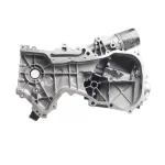 03C109210CQ | Triger Zincir Kapağı | VW CC, Eos, Golf, Jetta, Passat, Scirocco - 2