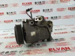 6Q0820808A | Klima Kompresörü | VW Polo - Seat Cordoba, Ibiza - 1