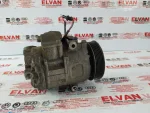 6Q0820808A | Klima Kompresörü | VW Polo - Seat Cordoba, Ibiza - 2