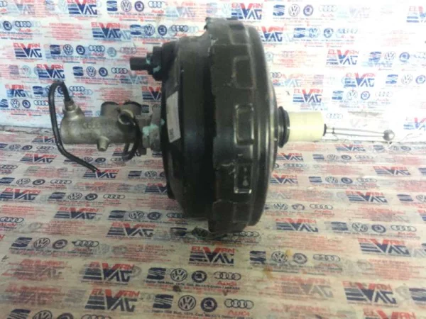 7L8612101H | Fren Vakum Körüğü VAG