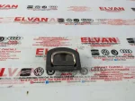5M0863503 | Bagaj Sabitleme Kancası | VW CC, Golf, Passat, Touran - Skoda Superb - 1