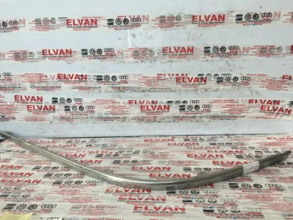 3CD807459A | Arka Tampon Sol Krom Çıta VAG