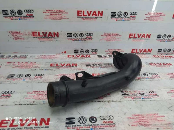 7M3129656G | Hava Giriş Hortumu VAG
