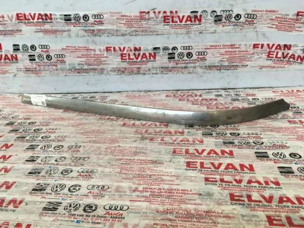3AD807459 | Arka Tampon Sol Çıtası VAG