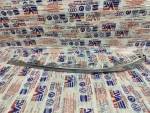 3G0853254 | VW Passat Ön Tampon Sağ Nikelaj Çıtası - 1
