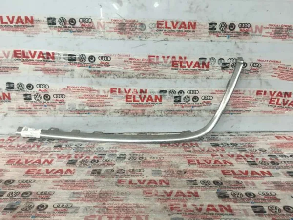 5L0853607 | Skoda Yeti Ön Panjur VAG