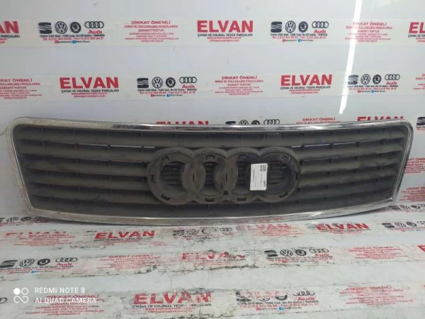4B0853651F | Audi A6 Ön Panjur VAG