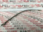 3C8807460 | VW Passat Arka Tampon Sağ Nikelaj Çıtası - 2