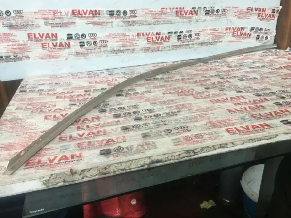 5N0837643C | VW Tiguan Sol Üst Kapı Çıtası VAG