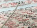 5N0837643C | VW Tiguan Sol Üst Kapı Çıtası - 3
