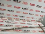 3C0853753C | VW Passat Sol Arka Kapı Çıtası - 2