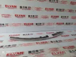 4F0807490 | Audi A6 Ön Sağ Tampon Çıtası - 3