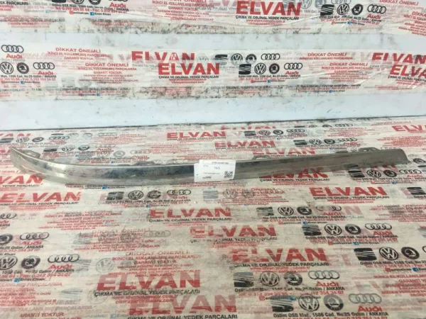 3AA807460 | Ön Tampon Izgarası VAG