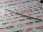 3C8807443B | VW CC Arka Tampon Orta Nikelaj Çıtası - 2