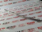 3C8807443B | VW CC Arka Tampon Orta Nikelaj Çıtası - 3