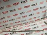 3C0853753D | Sol Arka Kapı Çıtası - 2