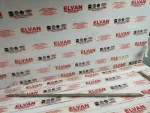 3C0853753D | Sol Arka Kapı Çıtası - 3