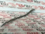 2G0853712 | VW Polo Sağ Ön Tampon Kromu - 2