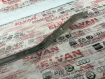 2G0853712 | VW Polo Sağ Ön Tampon Kromu - 3