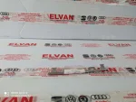 3G8853284 | Ön Tampon Üst Izgarası - 1