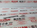3G8853284B | Ön Tampon Üst Izgarası - 1
