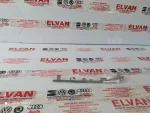 3G8853284B | Ön Tampon Üst Izgarası - 2