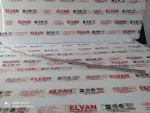 3C8853072B | VW CC Sağ Ön Kapı Çıtası Kromaj - 1