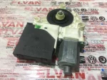 0130822509 | Elektrikli Sağ Ön Cam Motoru - 2