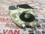 0130822509 | Elektrikli Sağ Ön Cam Motoru - 3