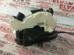 5N0839016G | Arka Sağ Kapı Kilidi | VW Amarok, CC, Tiguan - Skoda Fabia - 1