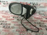 5N1857502AG | Elektrikli Isıtmalı Sağ Dış Dikiz Aynası - 1