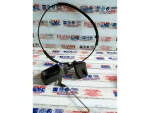2K0827185 | VW Caddy Arka Kapı İç Açma Kolu - 3