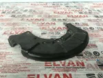 1J0615311A | Fren Disk Sacı | VW Bora, Golf, Jetta, New Beetle - Audi A3 - Seat Leon - 2