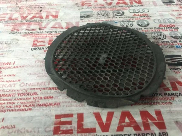 6R0853343A | VW Polo Bal Peteği Izgarası VAG