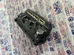 4L0820043F | Audi Q7 Klima Kalorifer Kumanda Paneli - 1