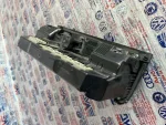 4L0820043F | Audi Q7 Klima Kalorifer Kumanda Paneli - 3