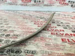 4F0853065 | Audi A6 Sol Ön Tampon Süs Çıtası - 3