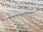 5C6853101 | VW Jetta Tampon Orta Izgara Çıtası - 1