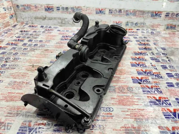 03L103483H | Üst Supap Kapak Contası Seti | VW Caddy, Golf - Audi A1, A3 - Seat Altea, Ibiza VAG