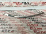 3B0807243 | VW Passat Sol Ön Tampon Çıtası - 1