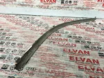 3B0807243 | VW Passat Sol Ön Tampon Çıtası - 2