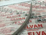 3B0807243 | VW Passat Sol Ön Tampon Çıtası - 3