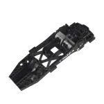 5N0839885H | İç Kapı Kolu Braketi | VW Amarok, Caddy - Seat Alhambra, Ateca - Skoda Citigo, Fabia - 4