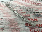 7E5853102 | VW Transporter Sağ Ön Panjur Süs Çıtası - 2