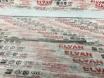 2H7853765 | VW Amarok Ön Sağ Kapı Çıtası - 1