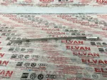 2H7853765 | VW Amarok Ön Sağ Kapı Çıtası - 2