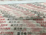 7E5853763A | Ön Tampon Üst Izgara Çıtası - 1